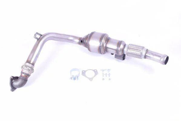 Catalytic Converter EEC MZ6101T