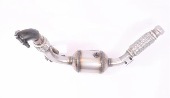 Catalytic Converter EEC MZ6117T