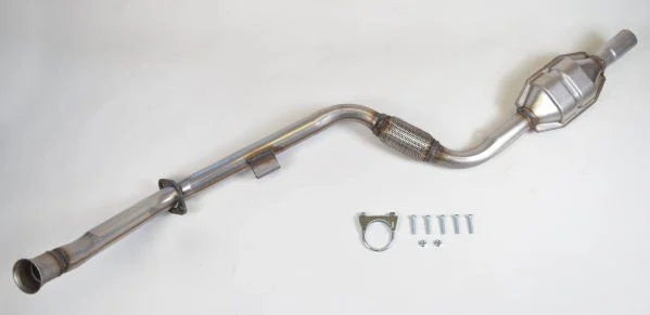 Catalytic Converter EEC MZ8019T