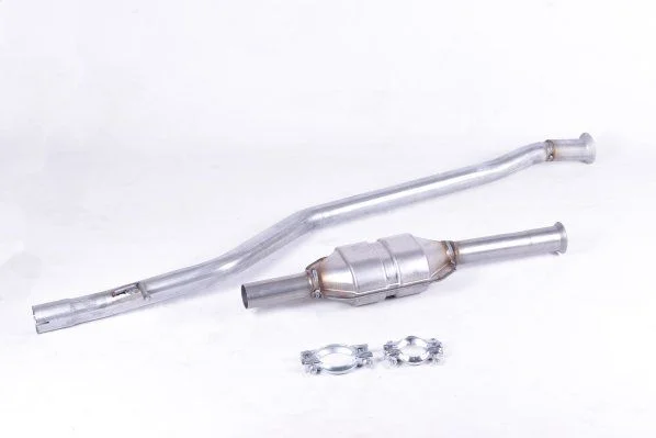 Katalitični pretvornik EEC PT6021T