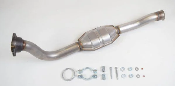 Katalitični pretvornik EEC PT6048T