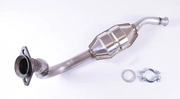 Catalytic Converter EEC RE6026T