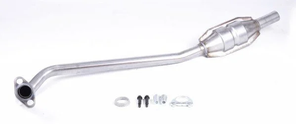 Catalytic Converter EEC VX8018T