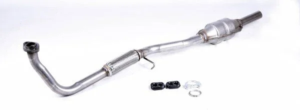 Catalytic Converter EEC VX8036T