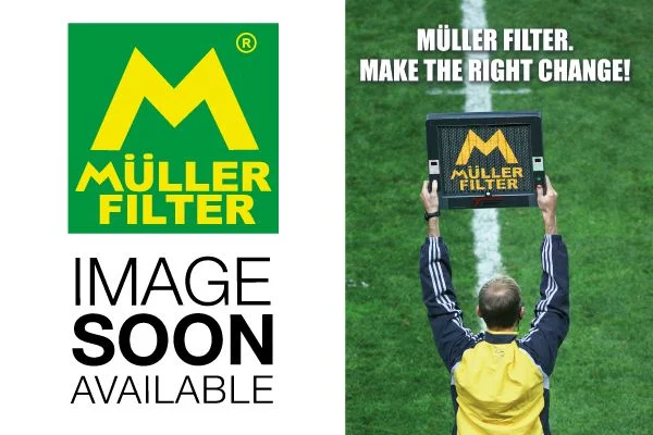 Oro filtras MULLER FILTER PA3775