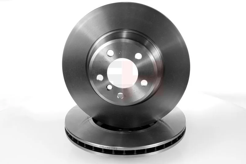 Brake Disc GH GH-401562