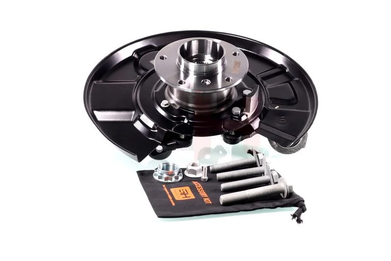 Krmilna ročica, vzmetenje kolesa GH GH-281503V