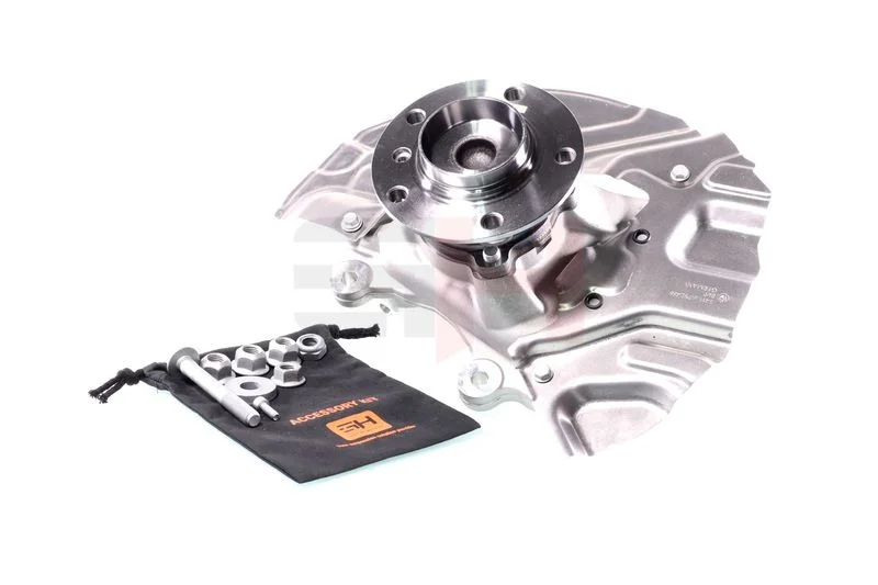 Krmilna ročica, vzmetenje kolesa GH GH-281572H