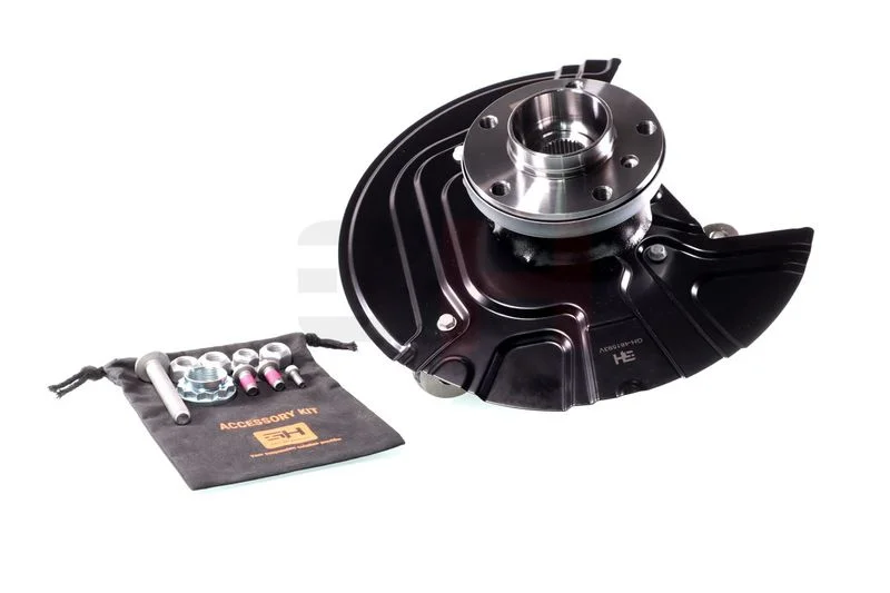 Krmilna ročica, vzmetenje kolesa GH GH-281593V