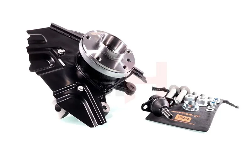 Krmilna ročica, vzmetenje kolesa GH GH-281595V