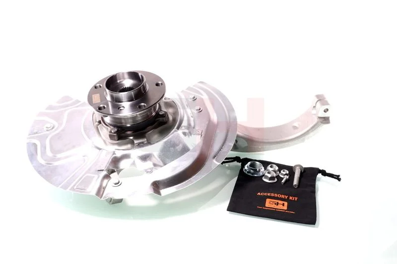 Krmilna ročica, vzmetenje kolesa GH GH-281596H