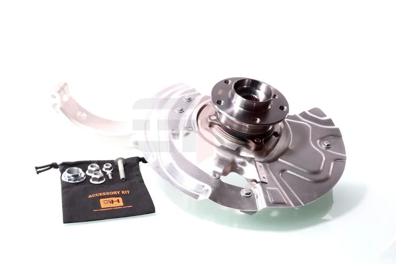 Krmilna ročica, vzmetenje kolesa GH GH-281596V