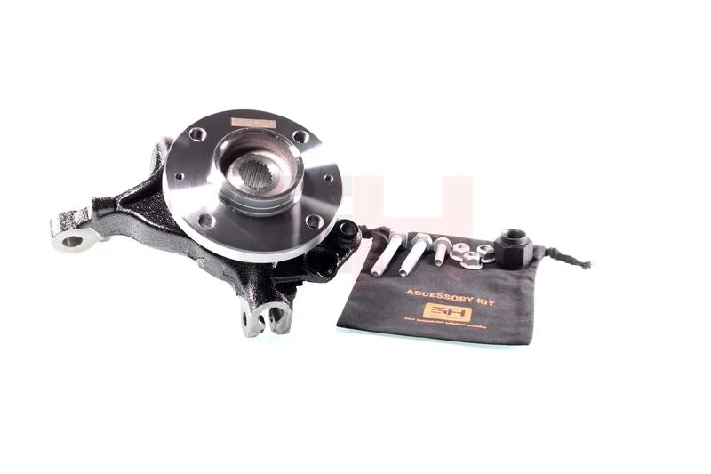 Krmilna ročica, vzmetenje kolesa GH GH-281902H