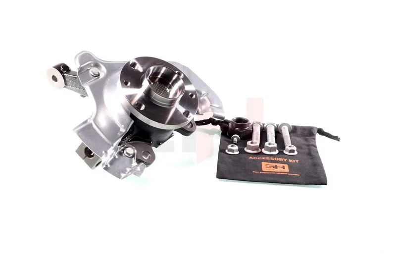 Krmilna ročica, vzmetenje kolesa GH GH-282360H