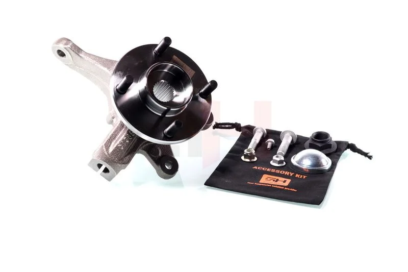 Krmilna ročica, vzmetenje kolesa GH GH-282532H