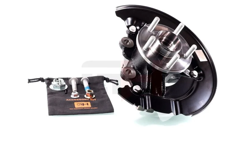 Krmilna ročica, vzmetenje kolesa GH GH-282546V