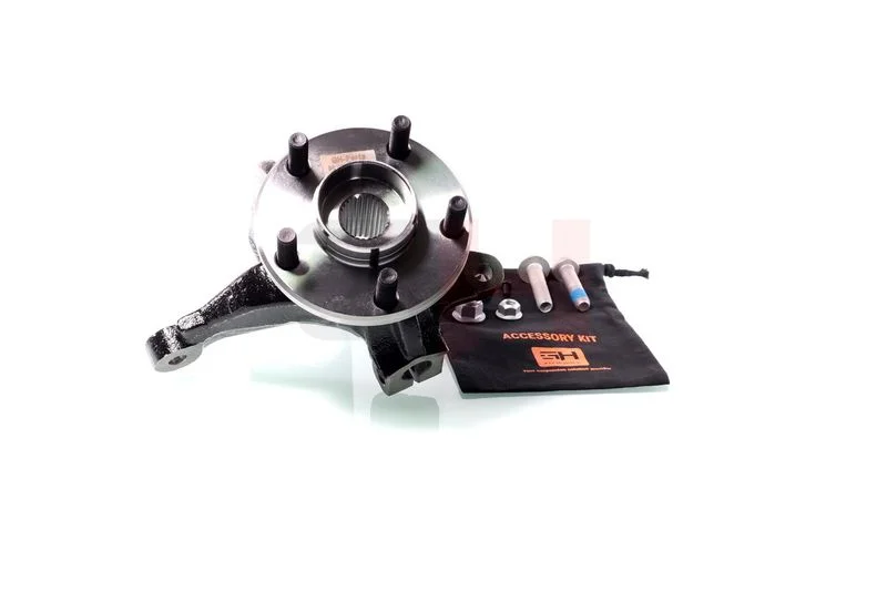 Krmilna ročica, vzmetenje kolesa GH GH-282566H