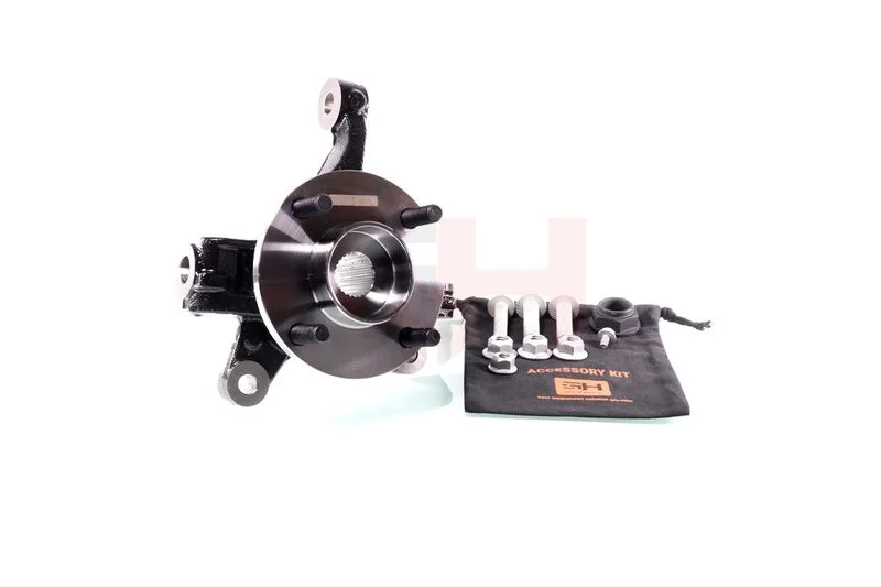 Krmilna ročica, vzmetenje kolesa GH GH-282570H