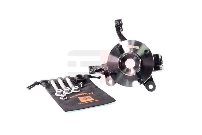 Krmilna ročica, vzmetenje kolesa GH GH-282570V