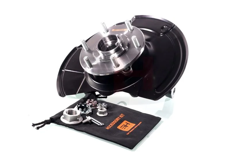 Krmilna ročica, vzmetenje kolesa GH GH-283017V