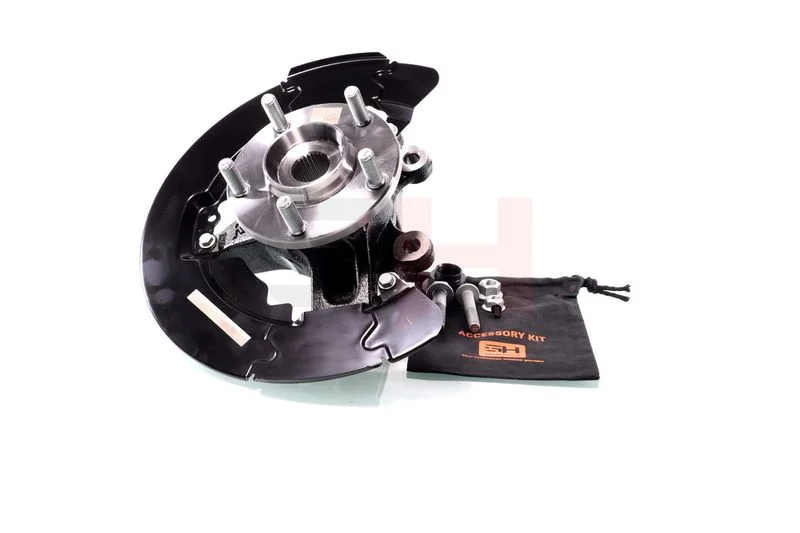 Krmilna ročica, vzmetenje kolesa GH GH-283203H