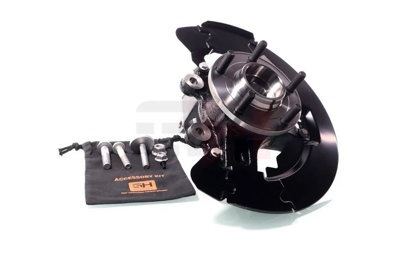 Krmilna ročica, vzmetenje kolesa GH GH-283204V