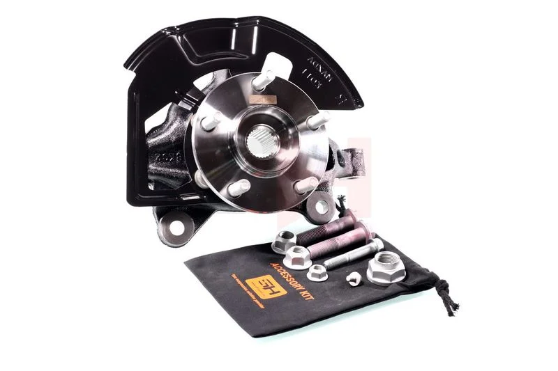 Krmilna ročica, vzmetenje kolesa GH GH-283205H