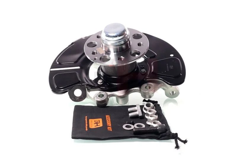 Krmilna ročica, vzmetenje kolesa GH GH-283312V