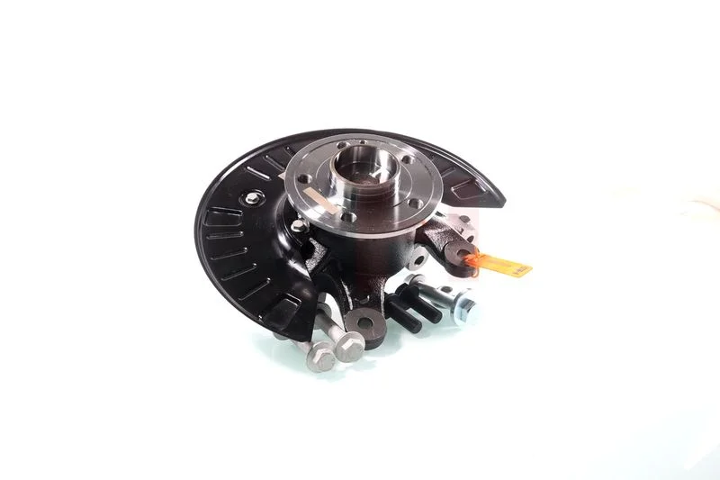 Krmilna ročica, vzmetenje kolesa GH GH-283387V