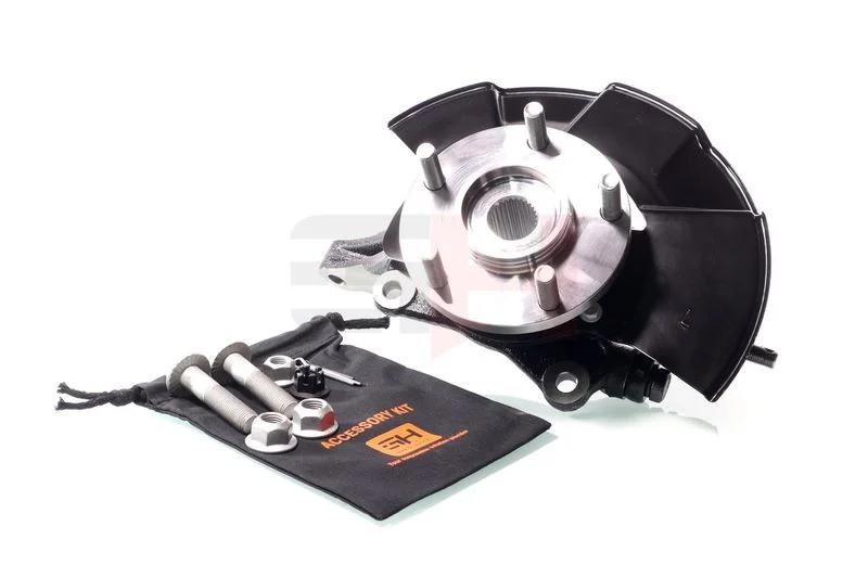 Krmilna ročica, vzmetenje kolesa GH GH-283480V