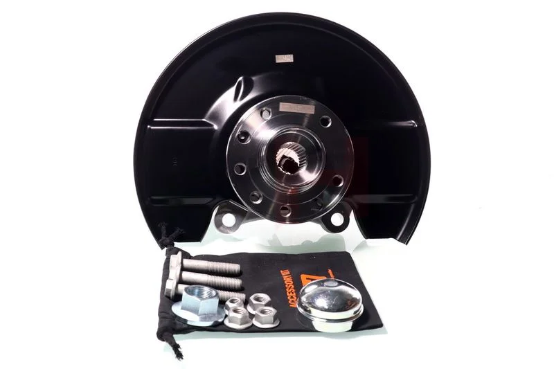 Krmilna ročica, vzmetenje kolesa GH GH-283621V