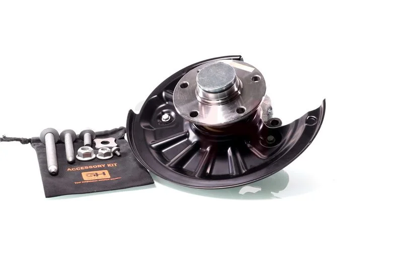 Krmilna ročica, vzmetenje kolesa GH GH-284364V