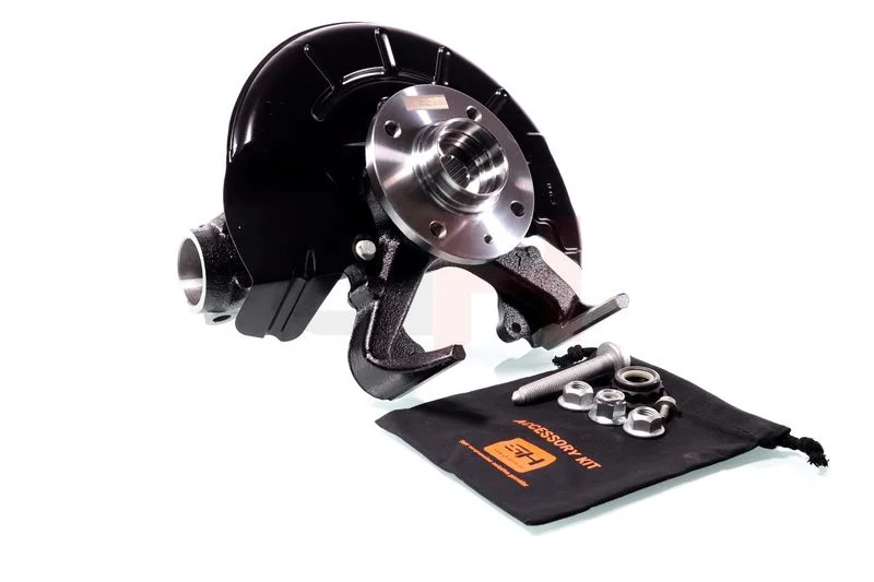Krmilna ročica, vzmetenje kolesa GH GH-284384V