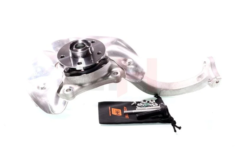 Krmilna ročica, vzmetenje kolesa GH GH-284703V