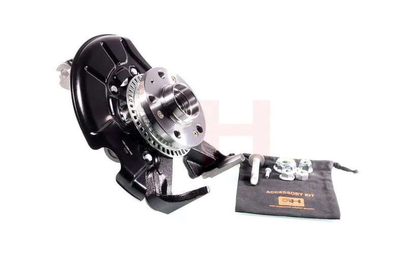 Krmilna ročica, vzmetenje kolesa GH GH-284708H