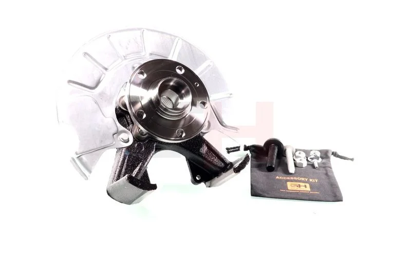 Krmilna ročica, vzmetenje kolesa GH GH-289962H