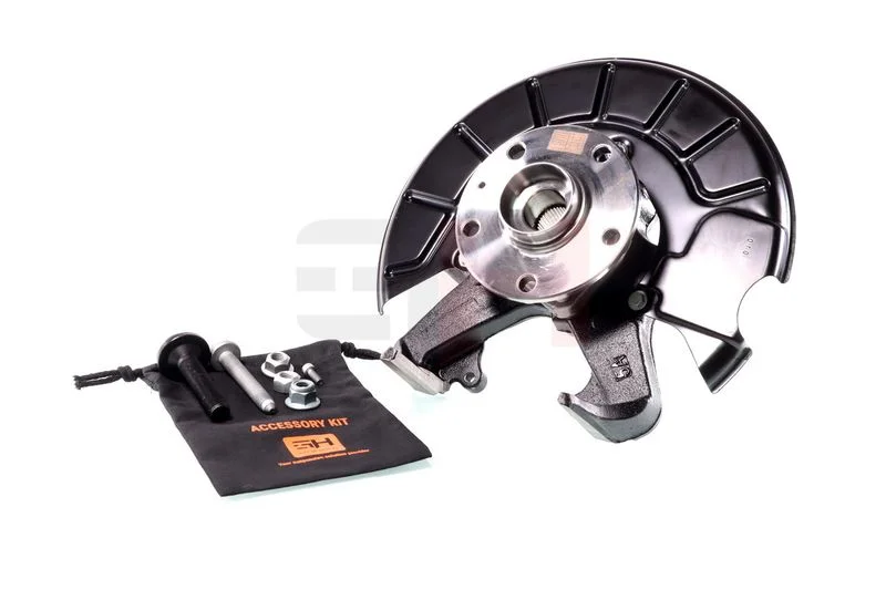 Krmilna ročica, vzmetenje kolesa GH GH-289963V