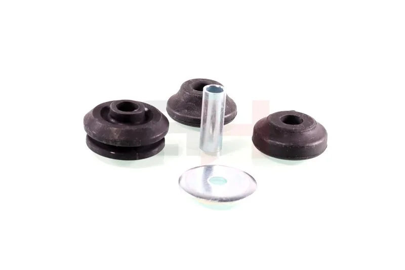 Repair Kit, suspension strut support mount GH GH-364890