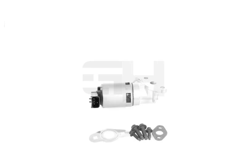 Ventil EGR GH GH-739321