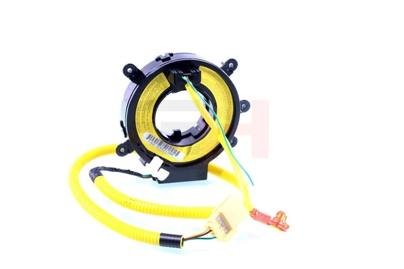 Clock Spring, airbag GH GH-791406