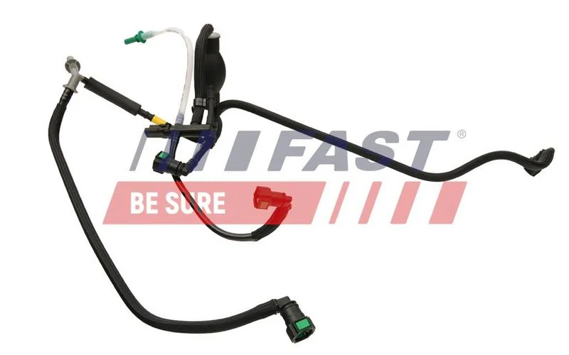 Cev za gorivo FAST FT00235