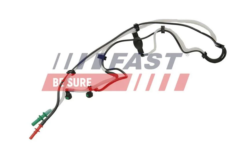Cev za gorivo FAST FT00258