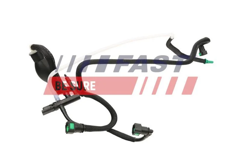 Cev za gorivo FAST FT00262