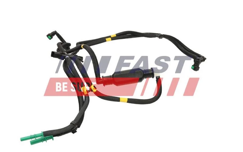 Cev za gorivo FAST FT00307