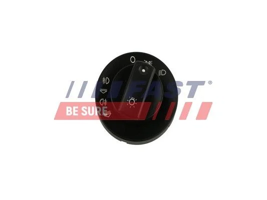 Switch, headlight FAST FT09004