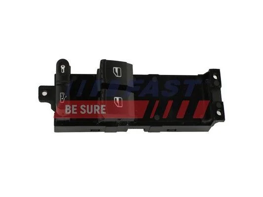 Switch, window regulator FAST FT09006