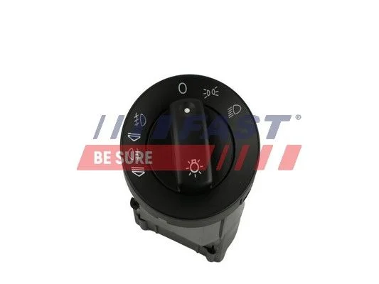 Switch, headlight FAST FT09017