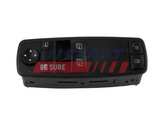 Switch, window regulator FAST FT09018