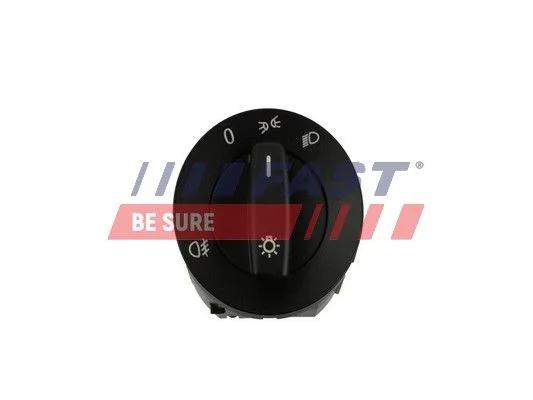 Switch, headlight FAST FT09022