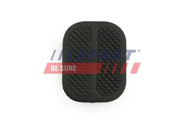 Pedal Pad, clutch pedal FAST FT13086